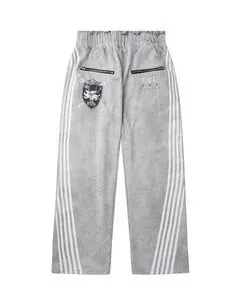 Adidas Track Pants Three-Stripe