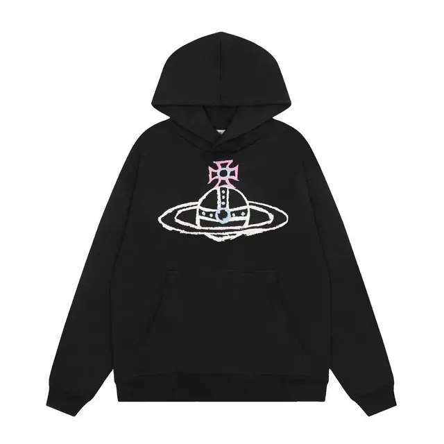 Vivienne Westwood Orb Hoodie