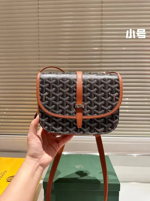 Goyard Saint Louis Monogram Canvas
