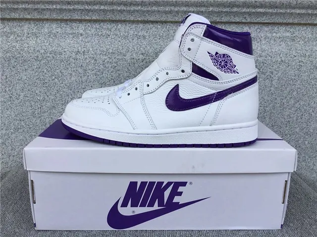 Air Jordan 1 High