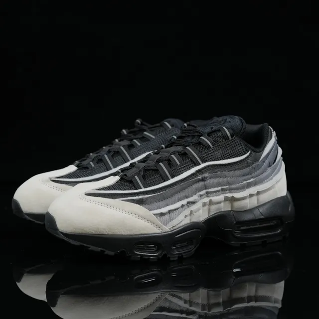 Max 95 'Black White Grey'-CU8406-101