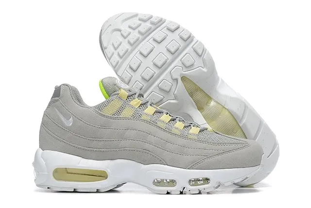 Nike Air Max 95 Light Bone