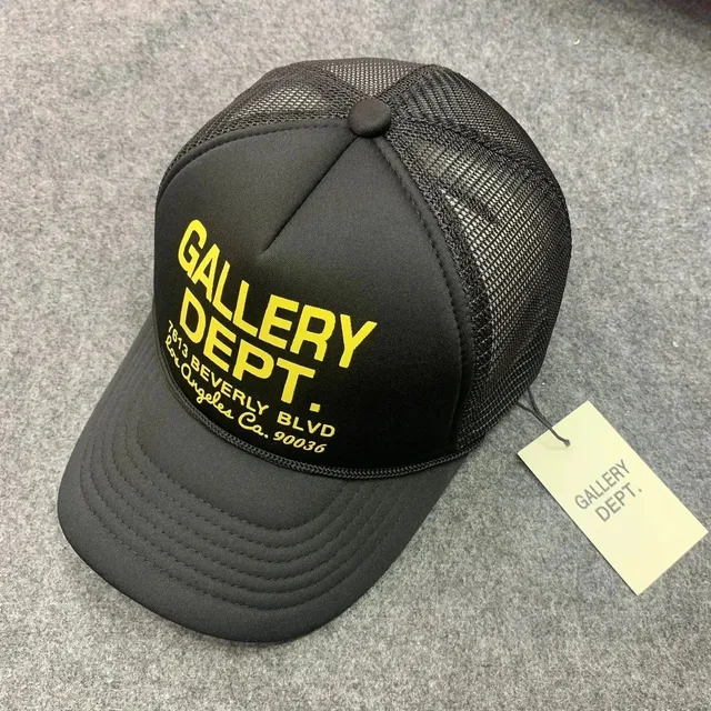 Gallery Dept. headwear