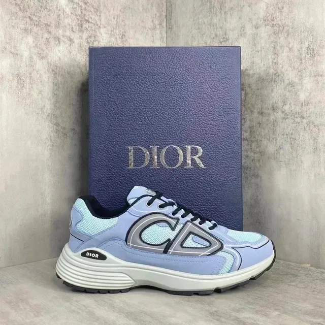 Dior B22 Light Blue