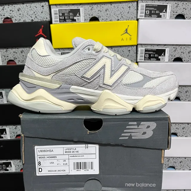 灰白U9060HSA