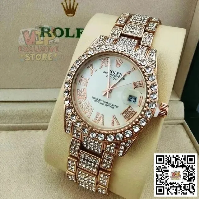 Rep Plug