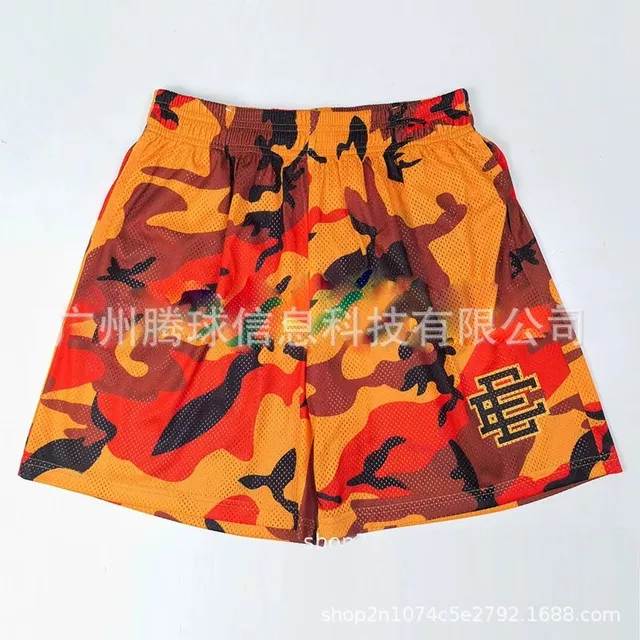 Eric Emanuel shorts