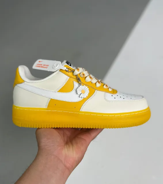 Nike Air Force 1 Low Daisy
