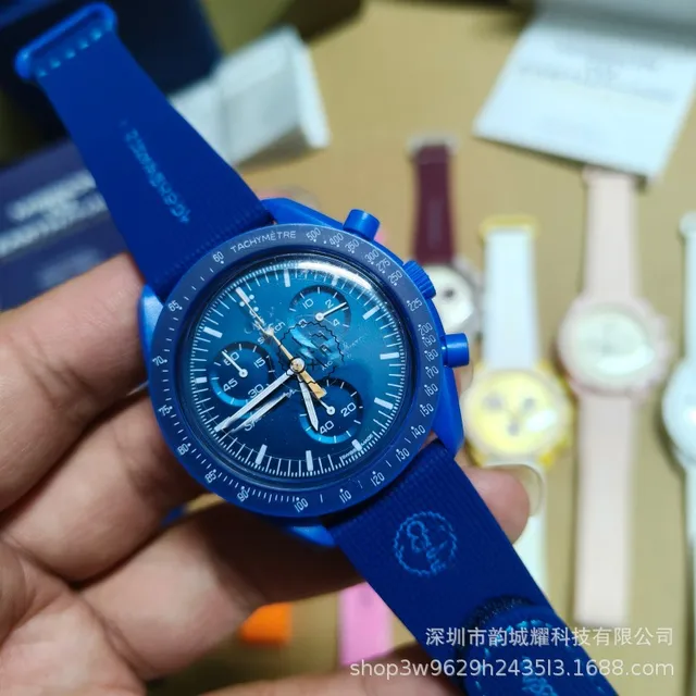 18金针海王