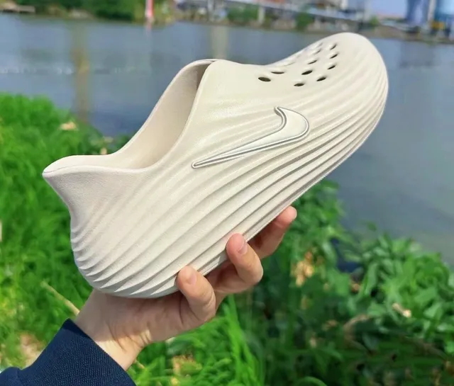 NK ReactX8卡其色（正确版带标）