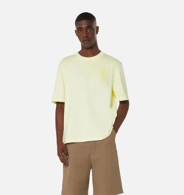 Hermès T-Shirt Logo Print