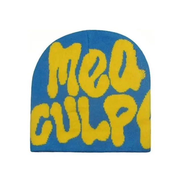 Beanie Mea Culpa