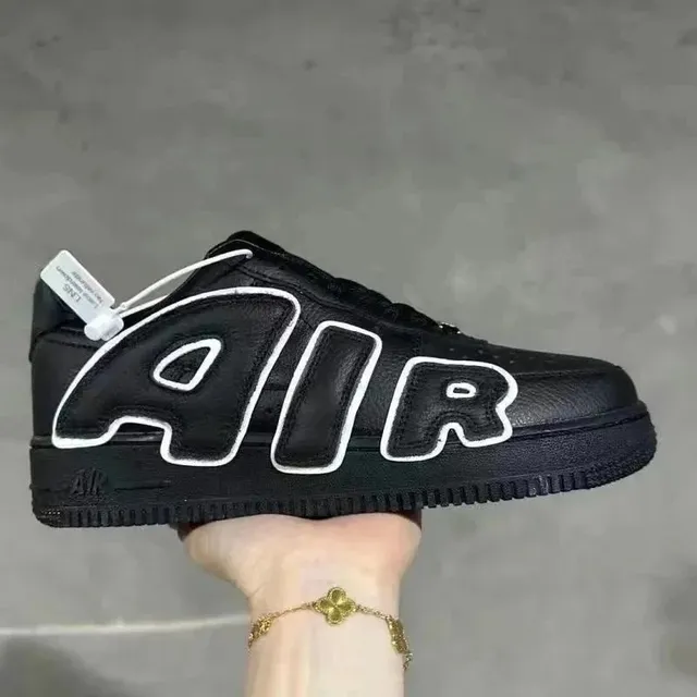 Nike Air Force 1 Low Big Air
