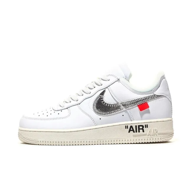 Nike Air Force 1 Low Off-White The Ten