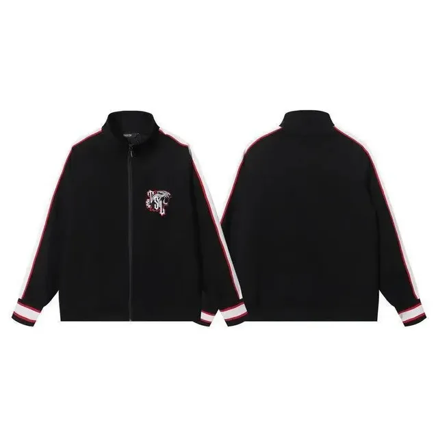 Trapstar Track Jacket Tiger Logo