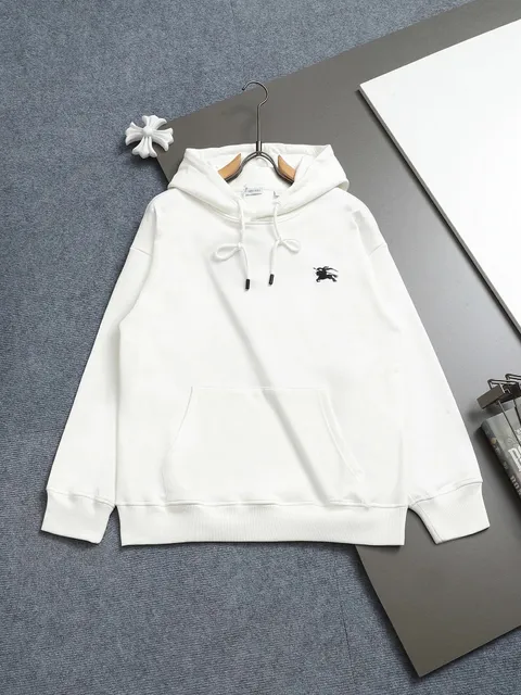 Burberry Hoodie