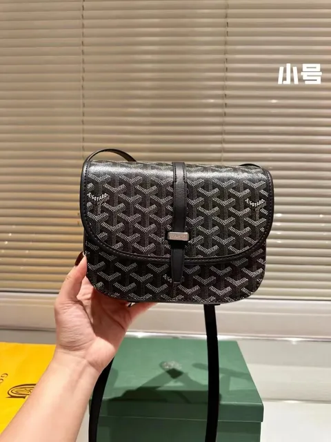 Goyard Saint Louis Monogram Canvas