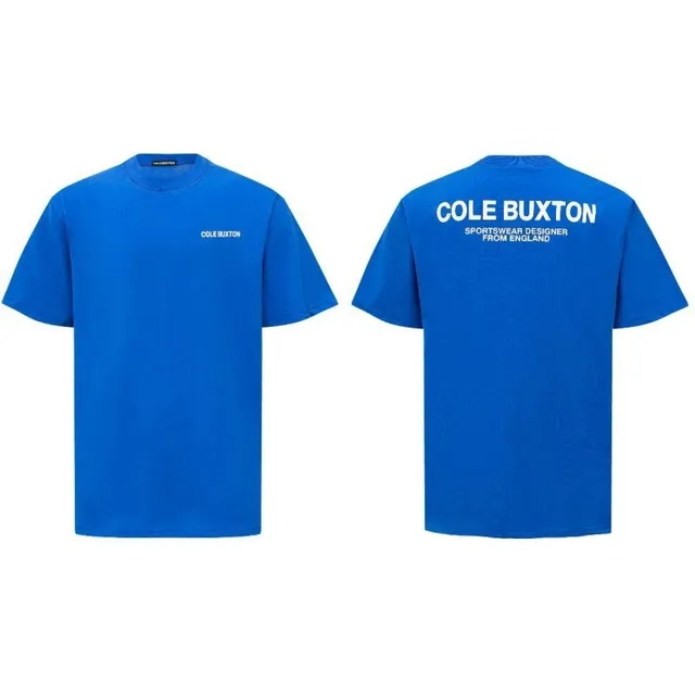 Cole Buxton t shirts
