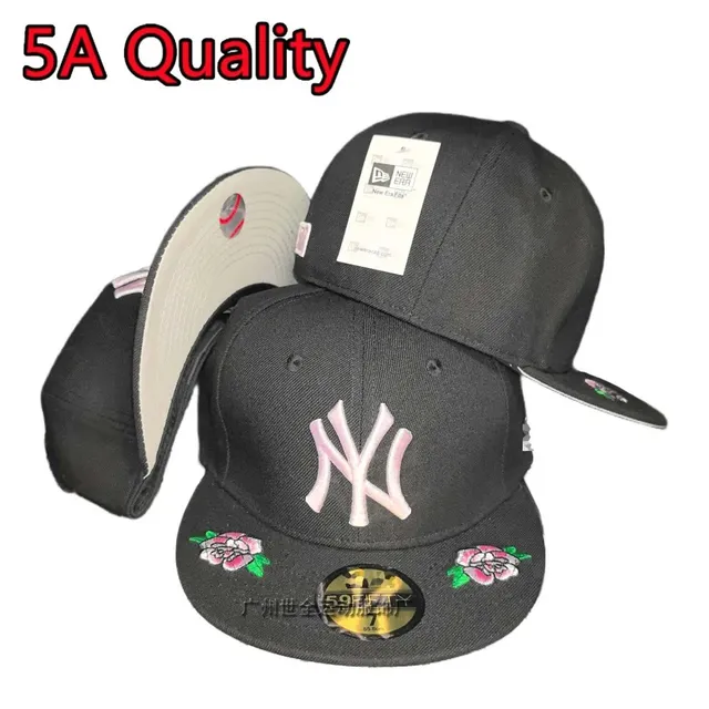 New Era 59FIFTY