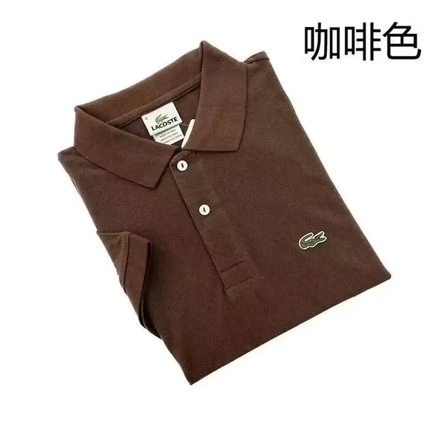 Lacoste Polo Shirt Classic Fit