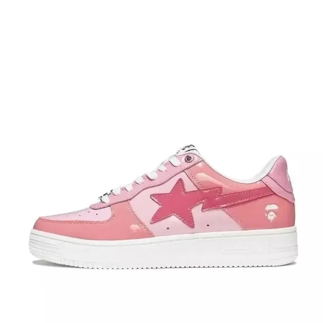 BAPE Shark Sneaker