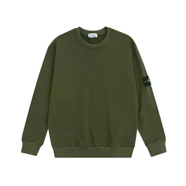 Stone Island Crewneck Sweatshirt
