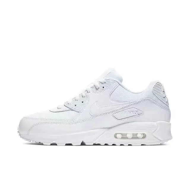 Nike Air Max 90 Triple White