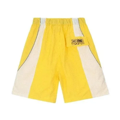 Corteiz Colorblock Track Shorts