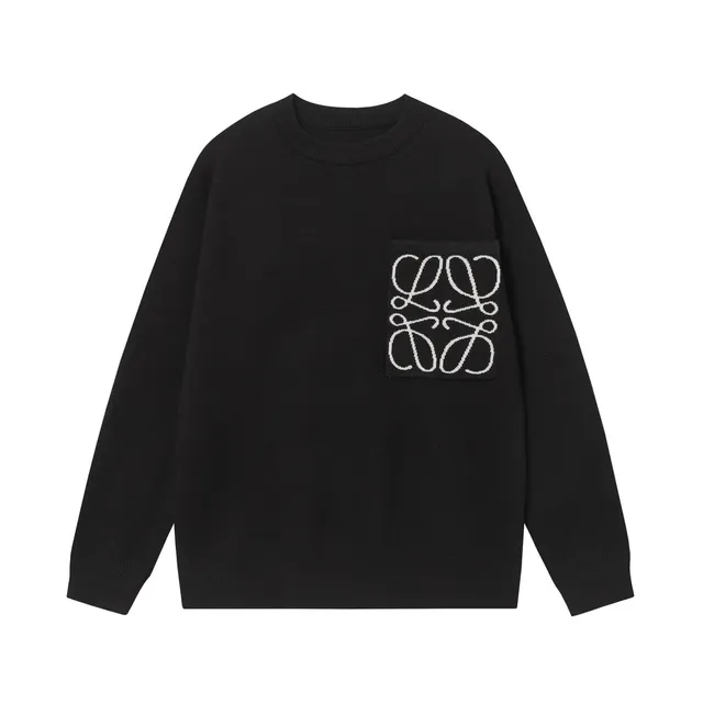 Loewe Knit Sweater