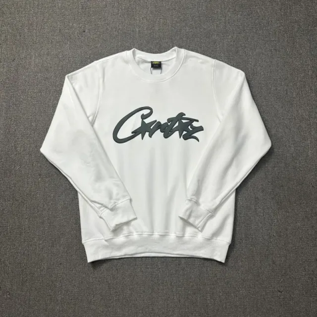 6229 white sweatshirt