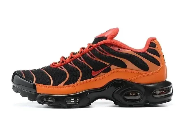 Nike Air Max Plus Tuned Orange
