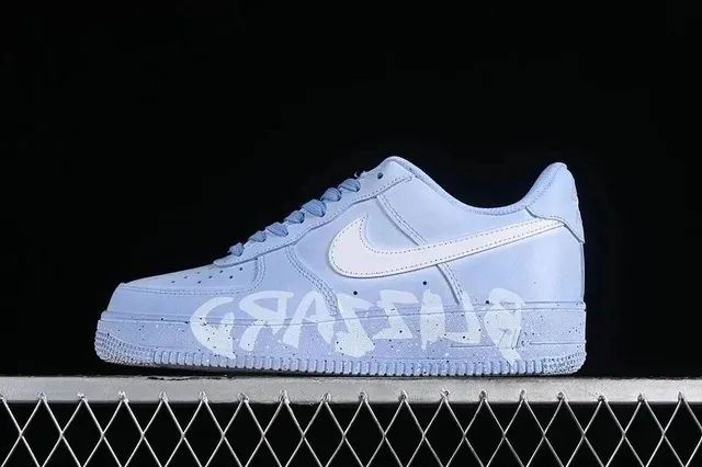 Nike Air Force 1 Low Graffiti