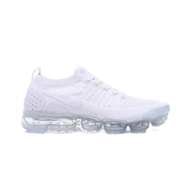 Nike Air VaporMax Triple White