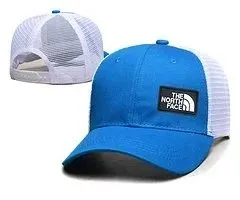 The North Face Trucker Hat Two-Tone Mesh