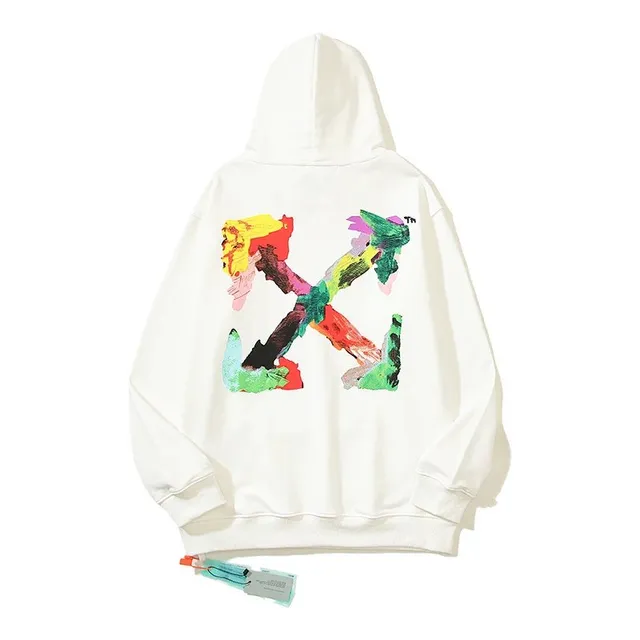 Off-White hoodies sweatshirts