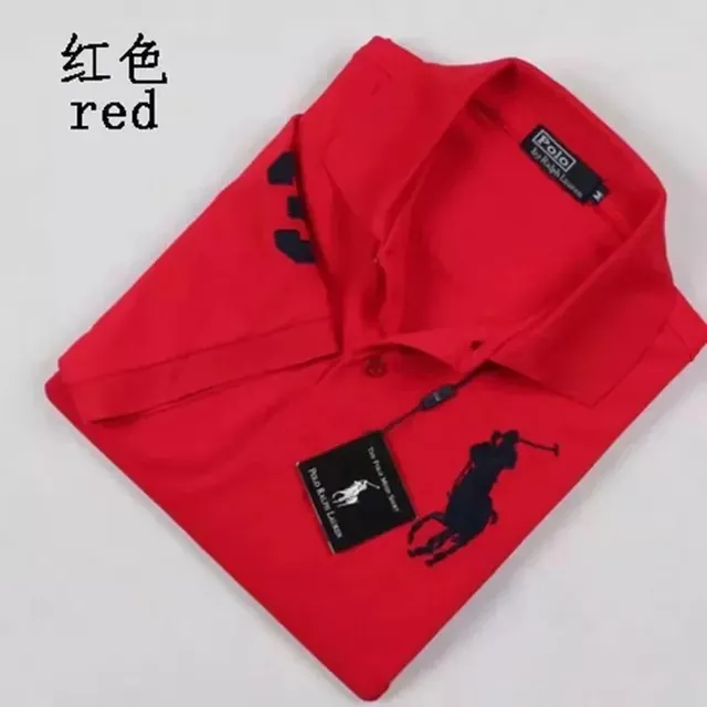 Polo Ralph Lauren Polo Shirt Big Pony
