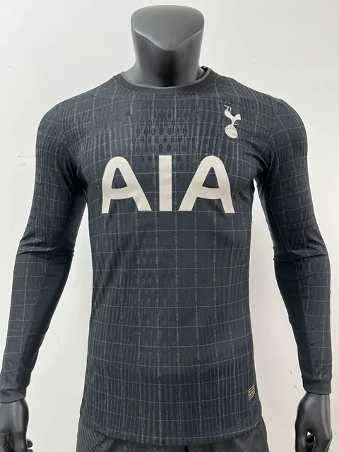 Tottenham Hotspur Long-Sleeve Jersey