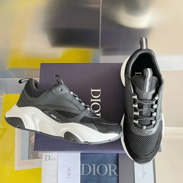 Dior sneakers