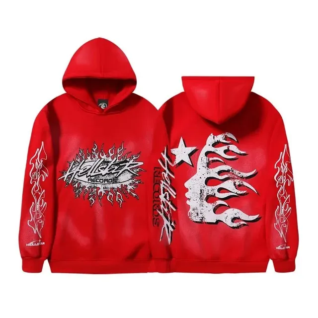 Hellstar hoodies sweatshirts