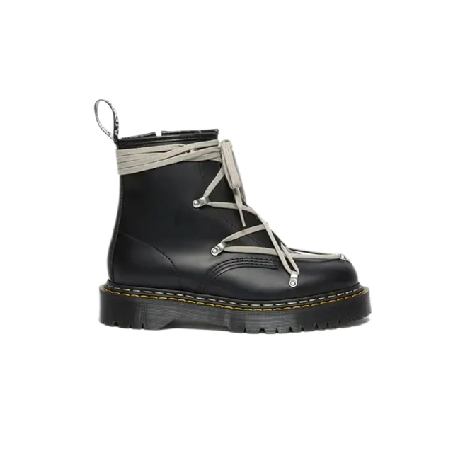 Dr. Martens 1460 Boot Rick Owens DRKSHDW