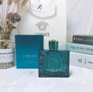 Versace Eros Flame