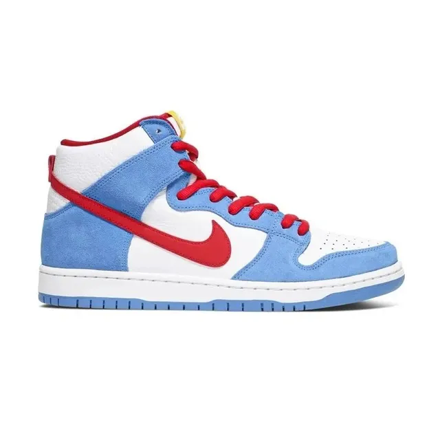 Nike Dunk High