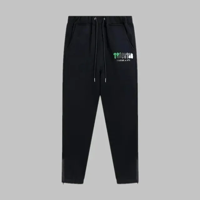 Trapstar Track Pants Logo Embroidered