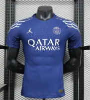 2425 Player Paris Saint-Germain Fourth 球