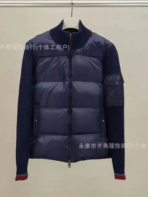 Moncler jackets