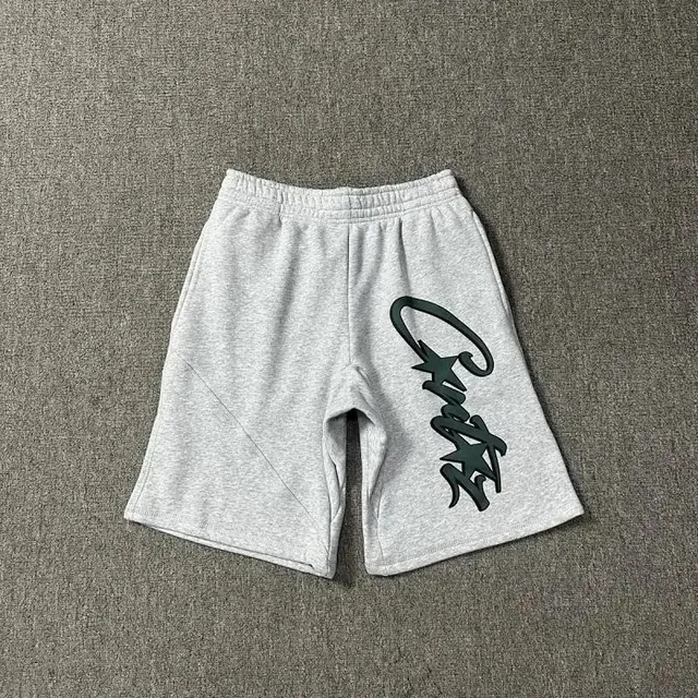 Corteiz Logo Shorts