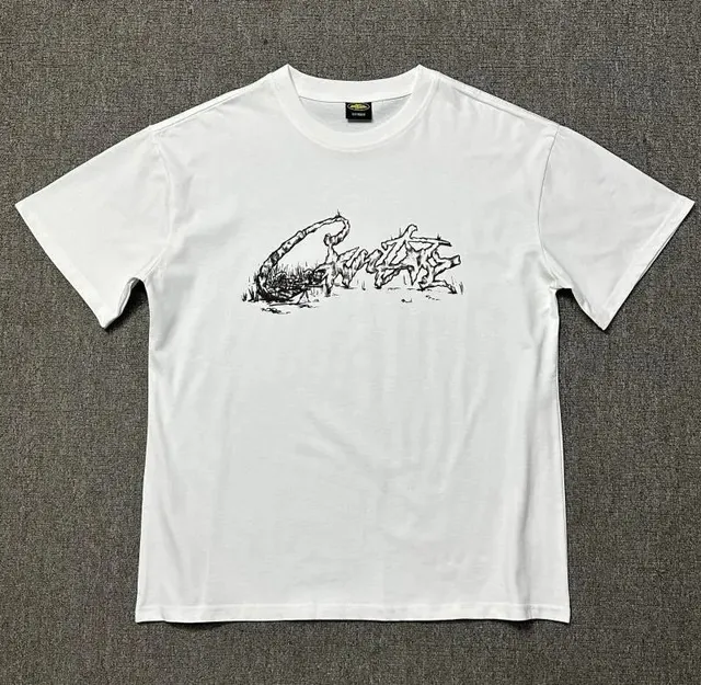 Corteiz Scorpion Tee