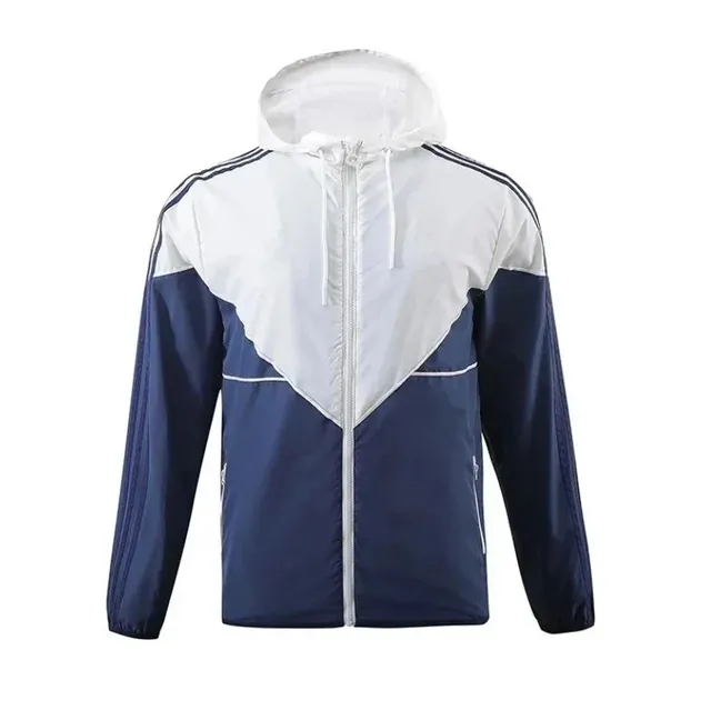 Adidas Windbreaker Jacket