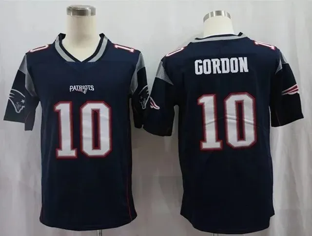 NFL Player Jersey Gordon #10