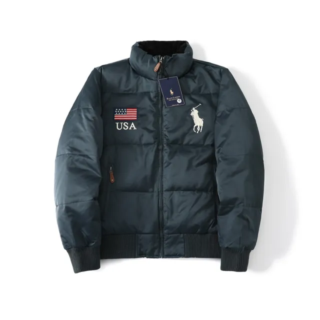 Polo Ralph Lauren Puffer Jacket